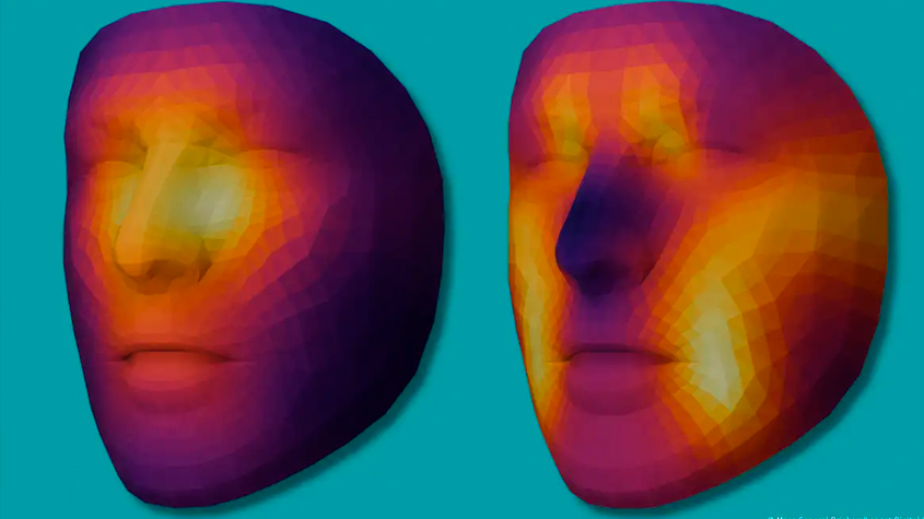 Desarrollan inteligencia artificial que estima la edad biológica y predice la supervivencia de pacientes con cáncer