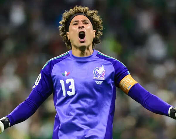 Memo Ochoa vuelve al Estadio Banorte y el América prepara homenaje