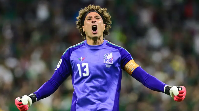 Memo Ochoa vuelve al Estadio Banorte y el América prepara homenaje