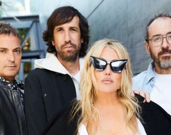 ¡La Oreja de Van Gogh vuelve a México! Conoce las fechas y ciudades