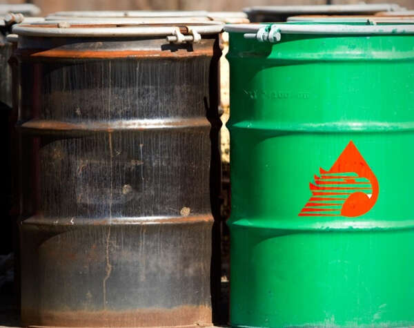 Pemex deja de reportar exportaciones de crudo a Cuba por presión de EU