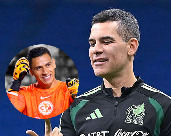 Luis Malagón busca recuperar su lugar en la Selección Mexicana, pero revelan sus puntos débiles