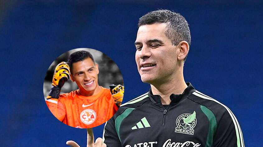 Luis Malagón busca recuperar su lugar en la Selección Mexicana, pero revelan sus puntos débiles