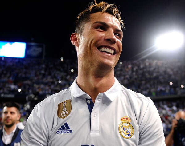 ¡Cristiano Ronaldo no está solo! Recibe apoyo en Portugal y hasta en Puebla