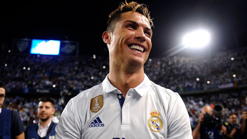 ¡Cristiano Ronaldo no está solo! Recibe apoyo en Portugal y hasta en Puebla