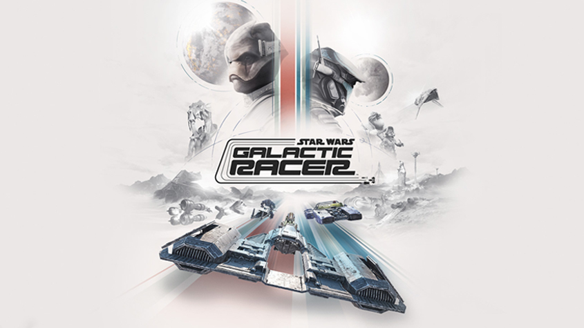 “Star Wars: Galactic Racer” apuesta por la velocidad extrema y la nostalgia de las carreras galácticas