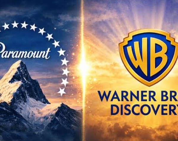 Paramount y Warner Bros. desaparecen como marcas corporativas: así se llamará la nueva empresa