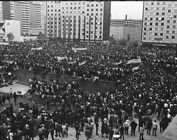 2 de octubre: la historia detrás de una fecha imborrable