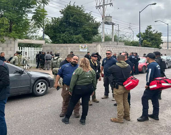 Ataque en secundaria de Torreón deja una persona fallecida y tres heridas